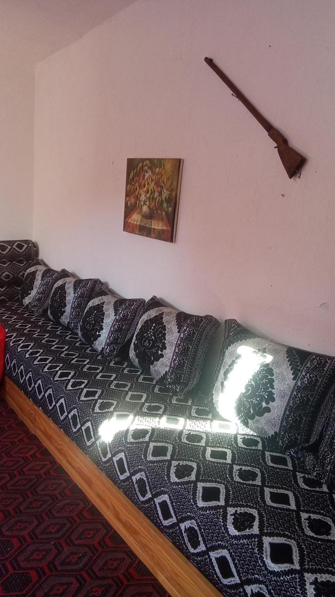 Khaima Oulad Abbou Exterior foto